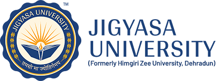 Jigyasa University